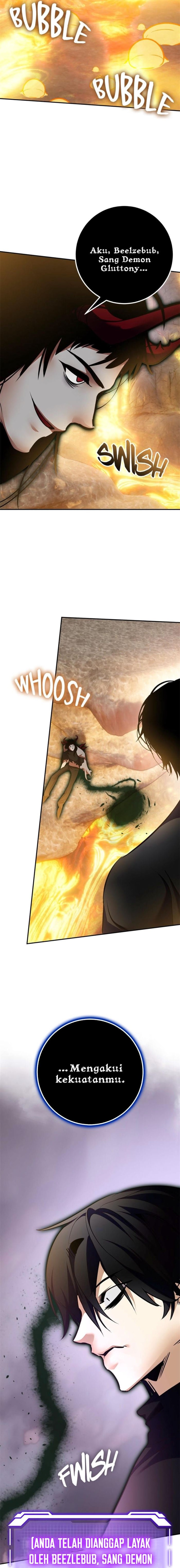 Return to Player Chapter 198