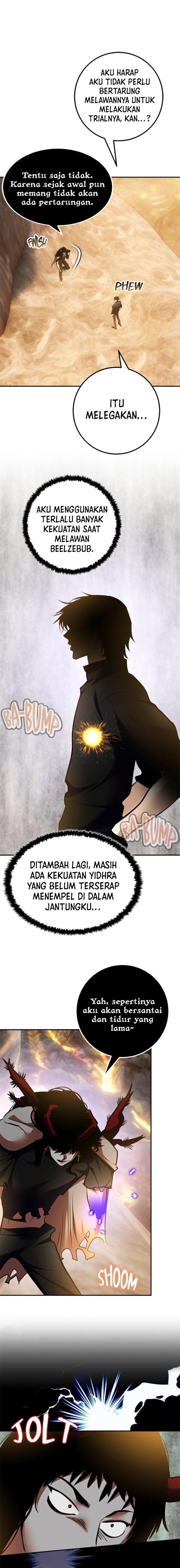 Return to Player Chapter 198