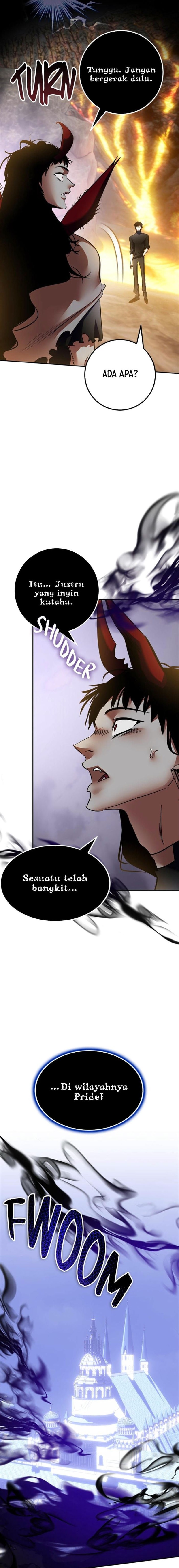 Return to Player Chapter 198