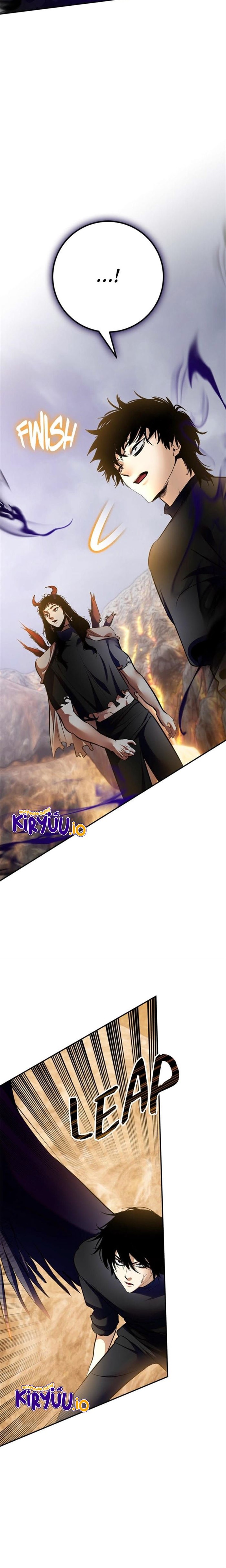 Return to Player Chapter 198
