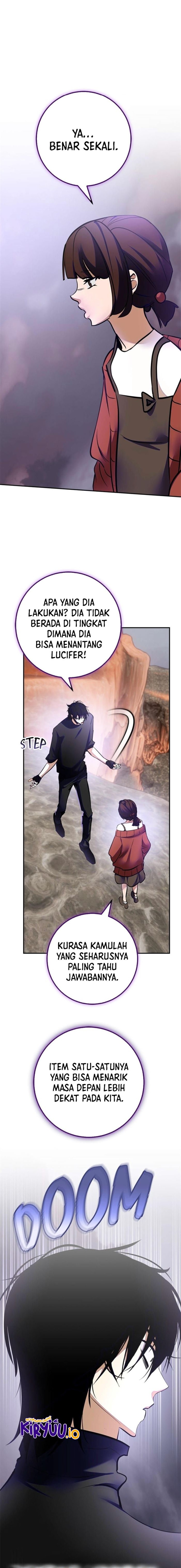 Return to Player Chapter 198
