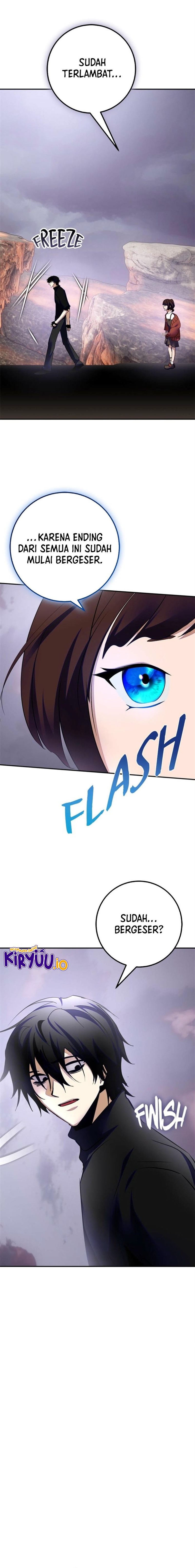 Return to Player Chapter 198