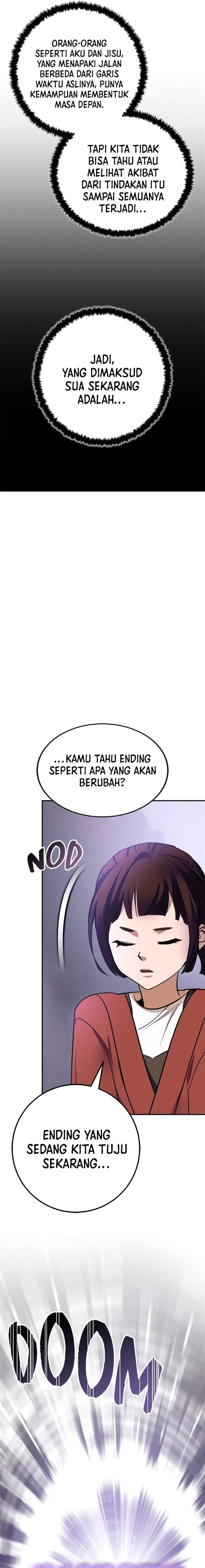 Return to Player Chapter 198