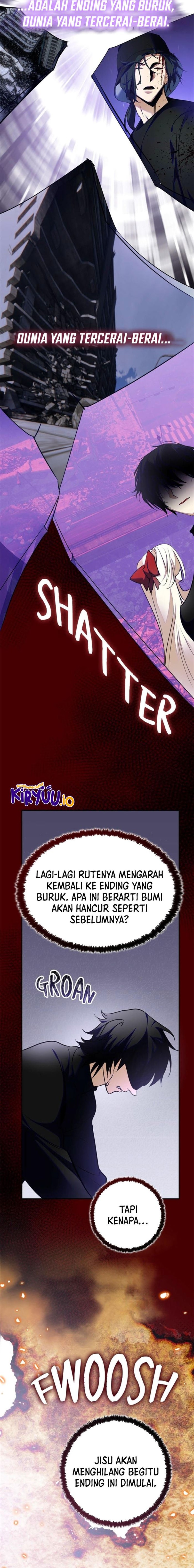 Return to Player Chapter 198