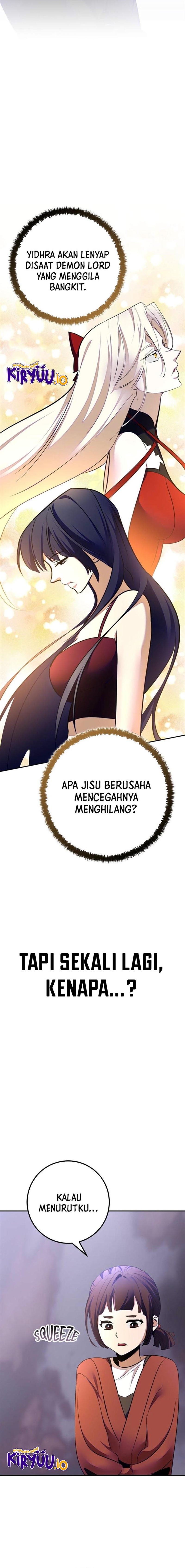 Return to Player Chapter 198