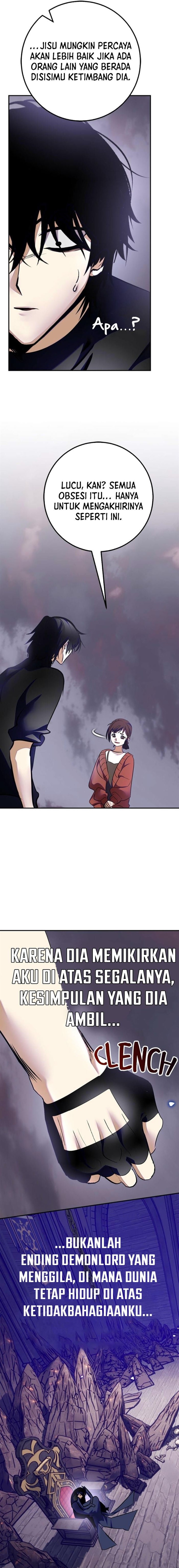 Return to Player Chapter 198