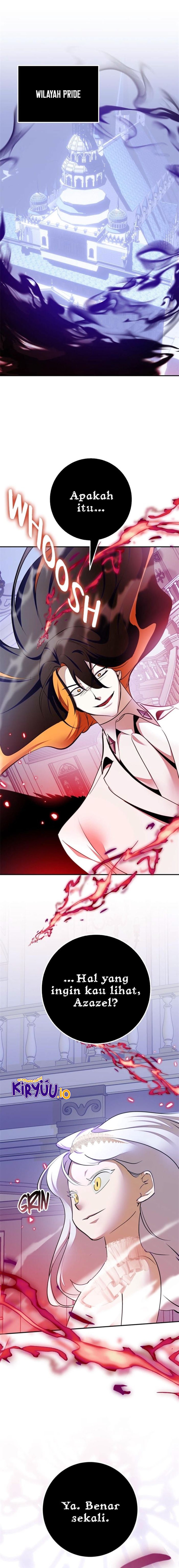 Return to Player Chapter 198
