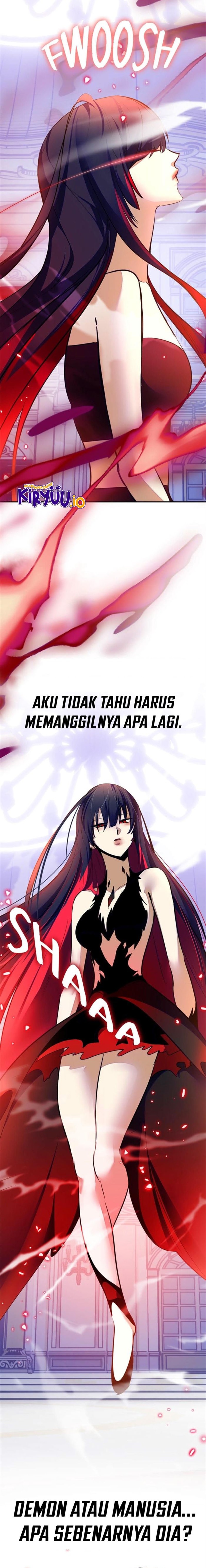Return to Player Chapter 198