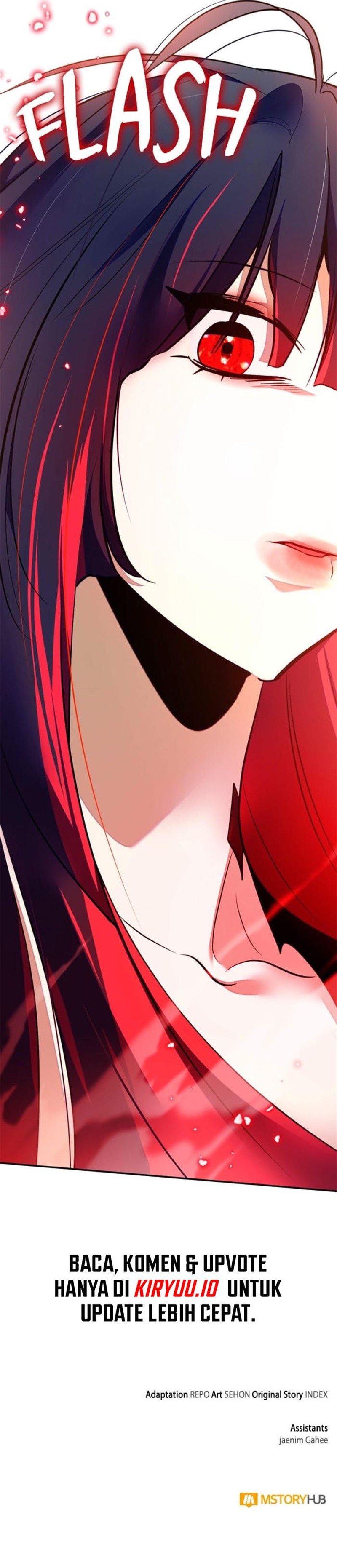 Return to Player Chapter 198