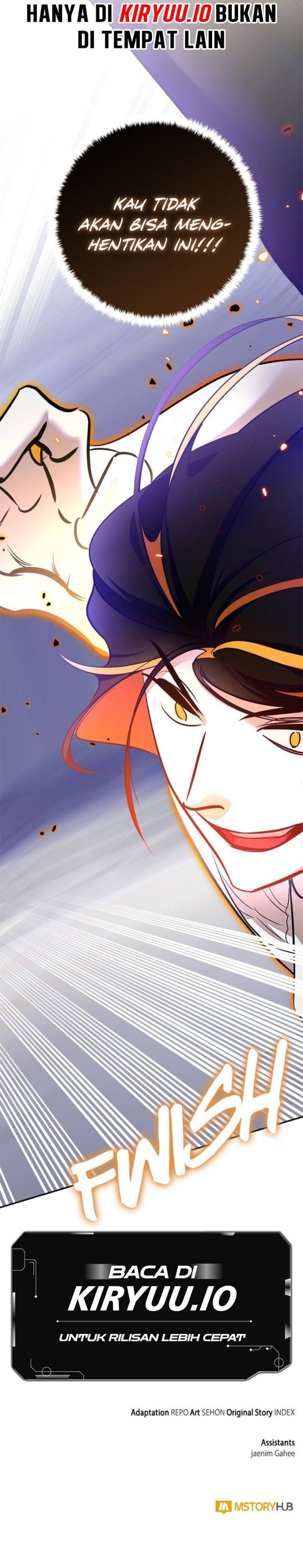 Return to Player Chapter 199