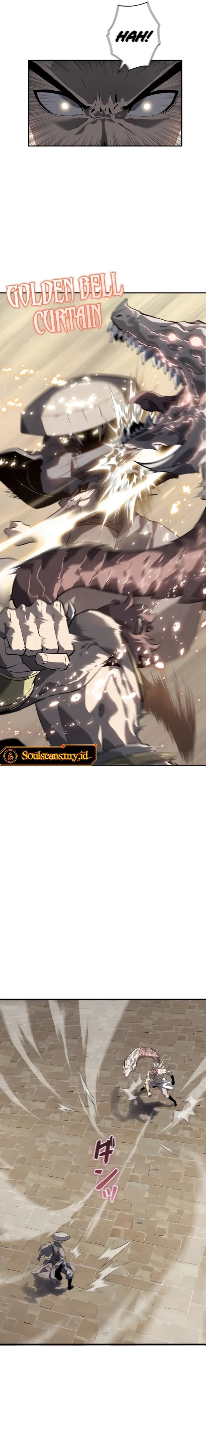 Return From The Abyss Chapter 25