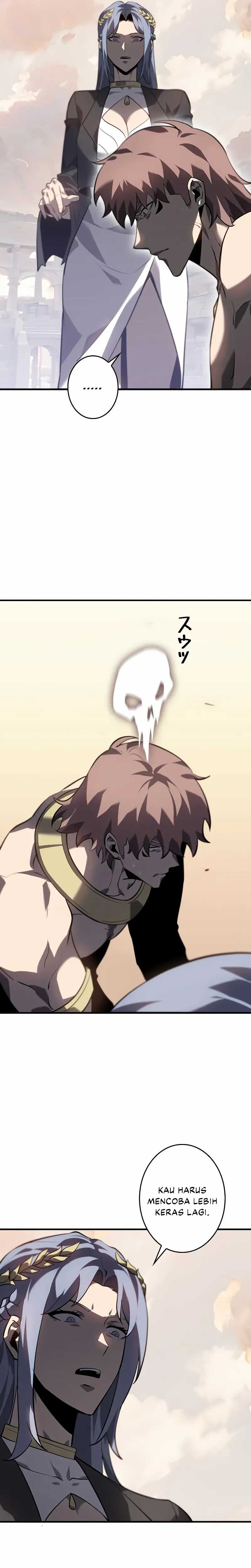 Return From The Abyss Chapter 28