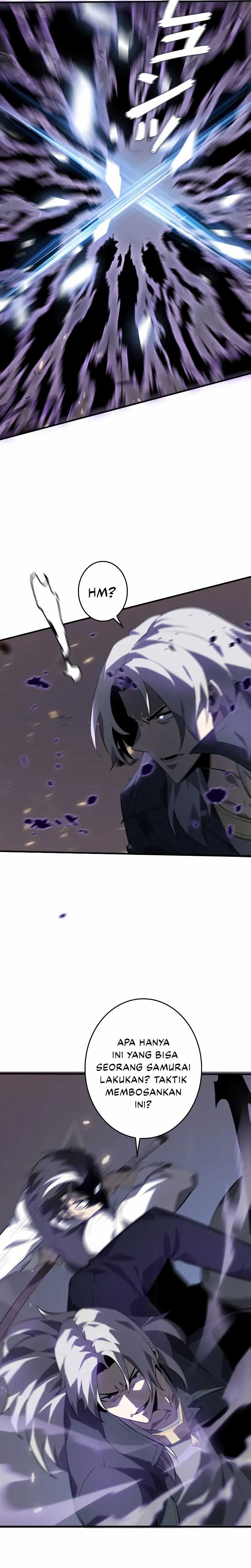 Return From The Abyss Chapter 28