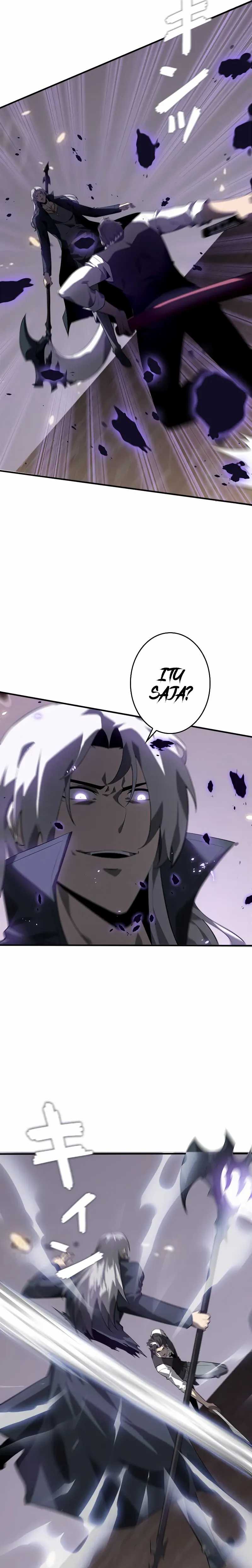 Return From The Abyss Chapter 28