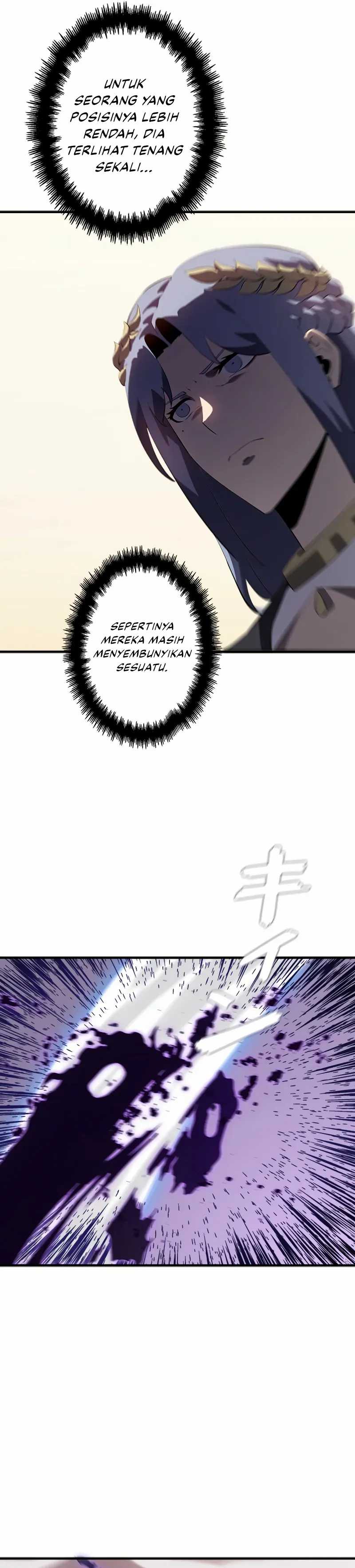 Return From The Abyss Chapter 28