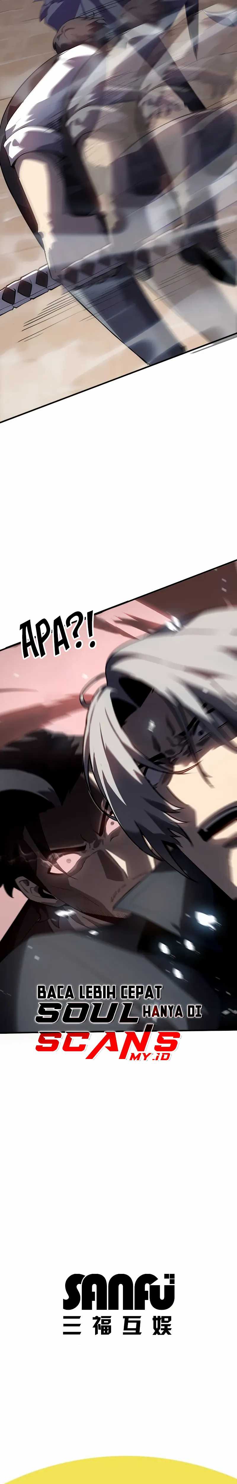Return From The Abyss Chapter 28