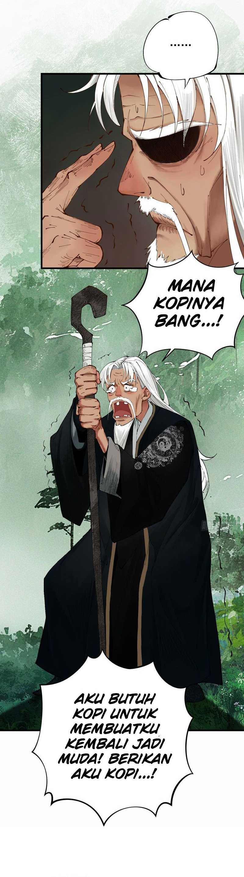 Return From The Abyss Chapter 30