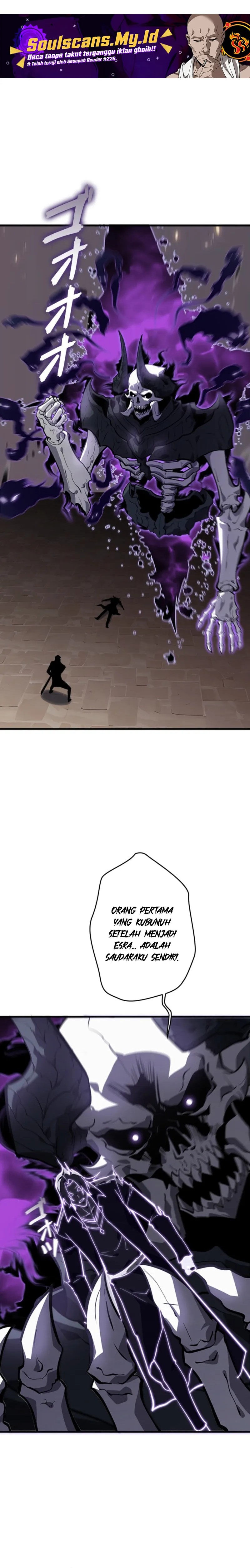 Return From The Abyss Chapter 31