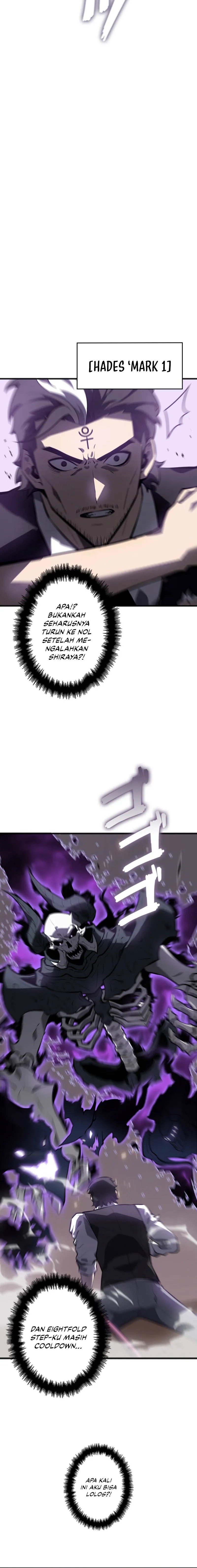 Return From The Abyss Chapter 31
