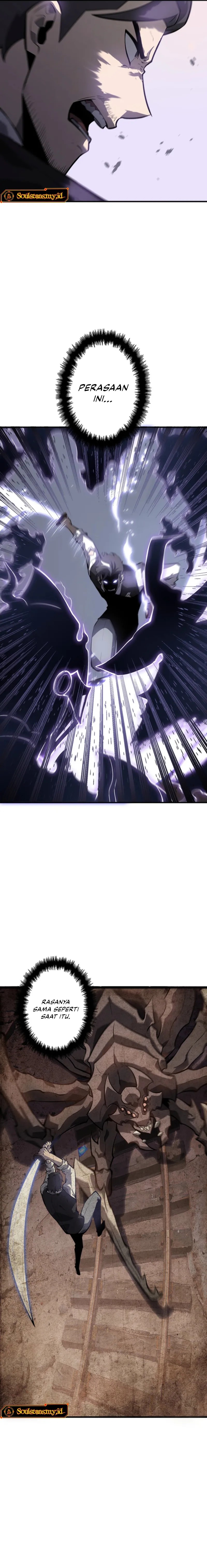 Return From The Abyss Chapter 31