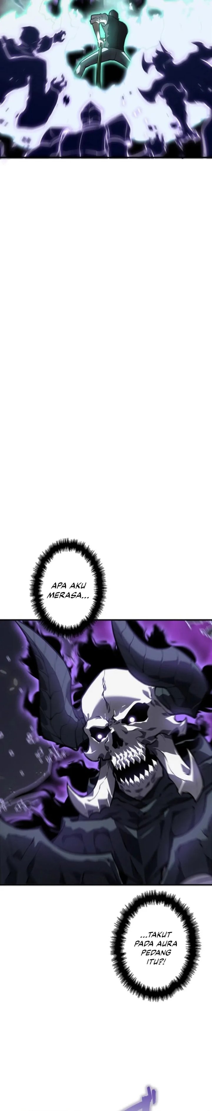 Return From The Abyss Chapter 32