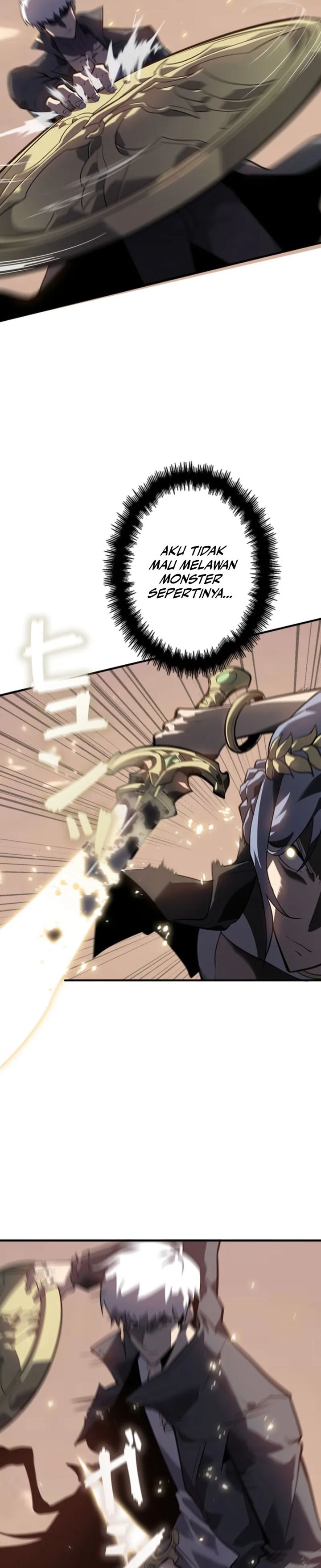 Return From The Abyss Chapter 34