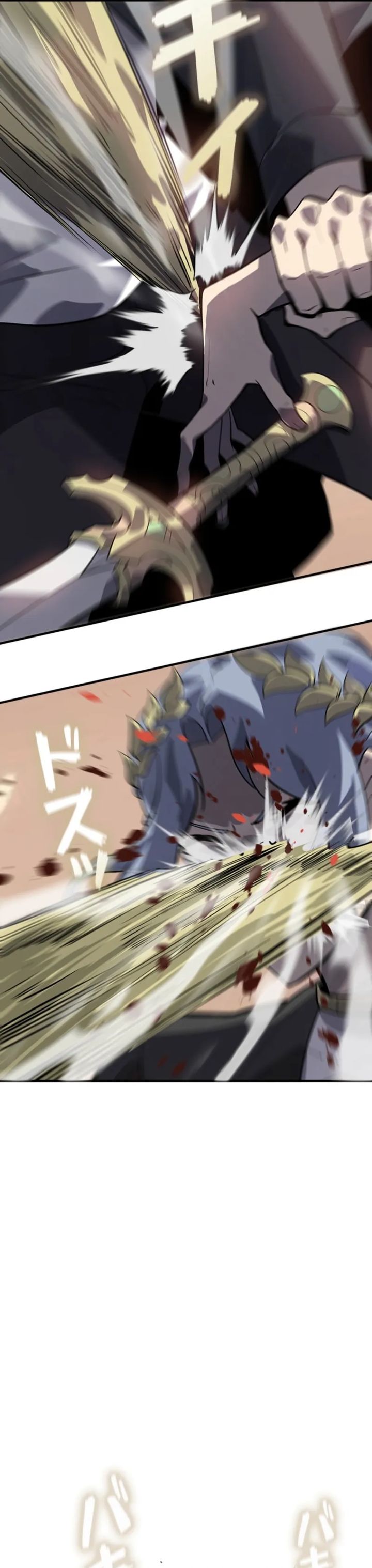 Return From The Abyss Chapter 34