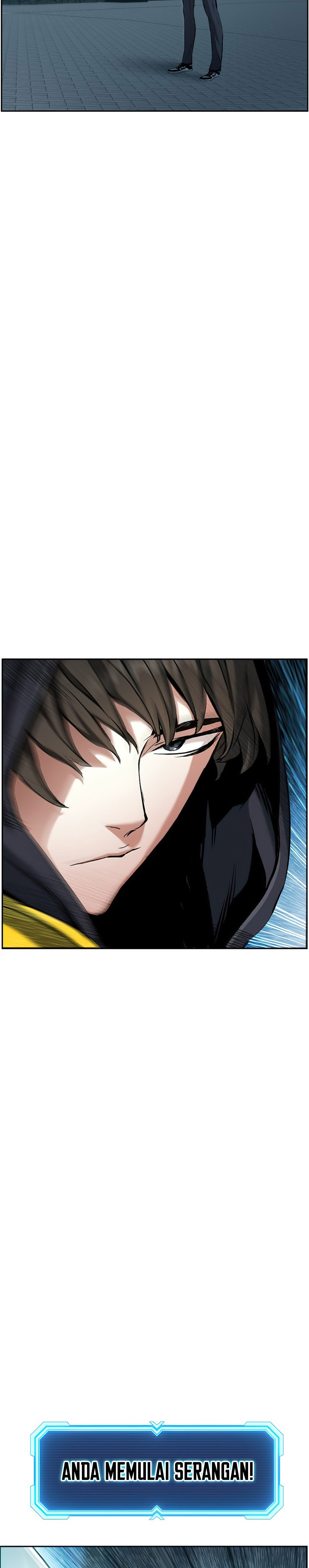 Return of the Broken Constellation Chapter 24