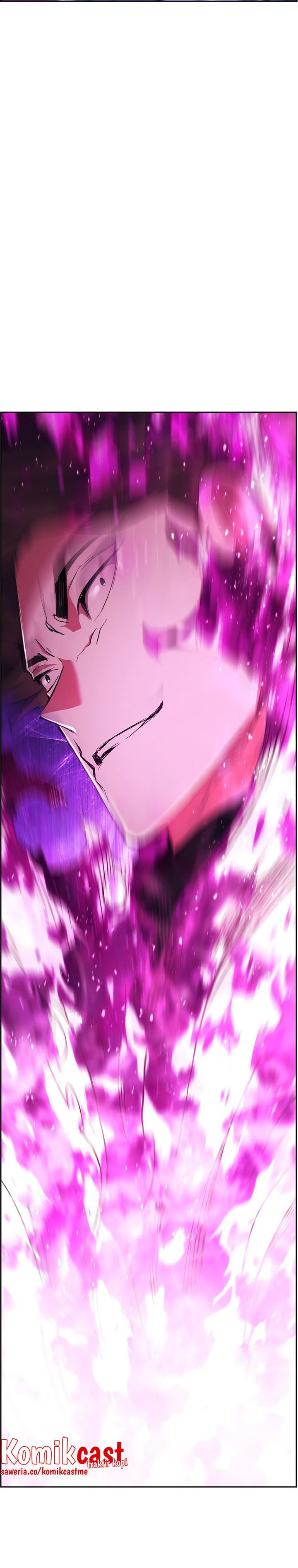 Return of the Broken Constellation Chapter 46