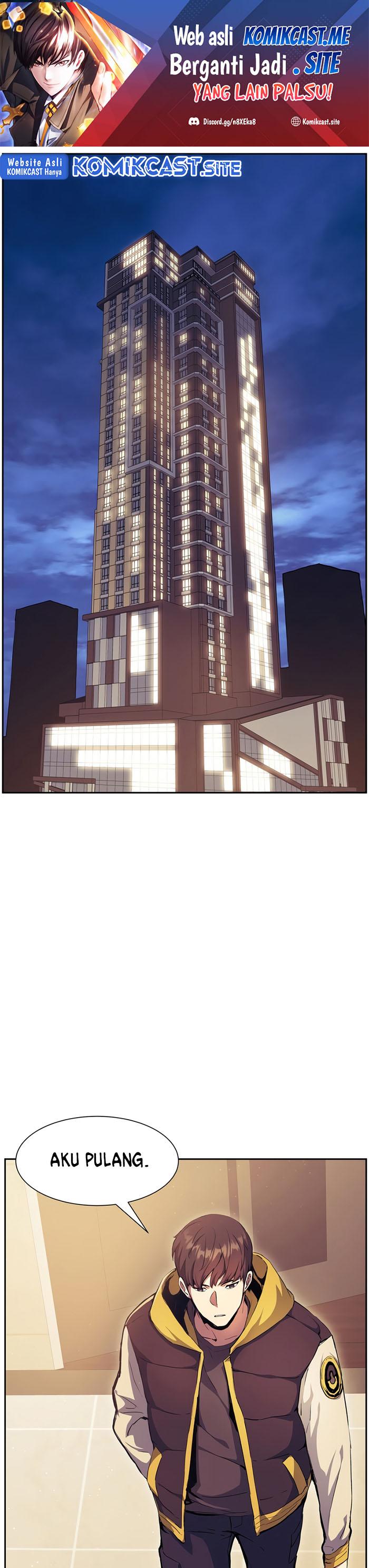 Return of the Broken Constellation Chapter 57