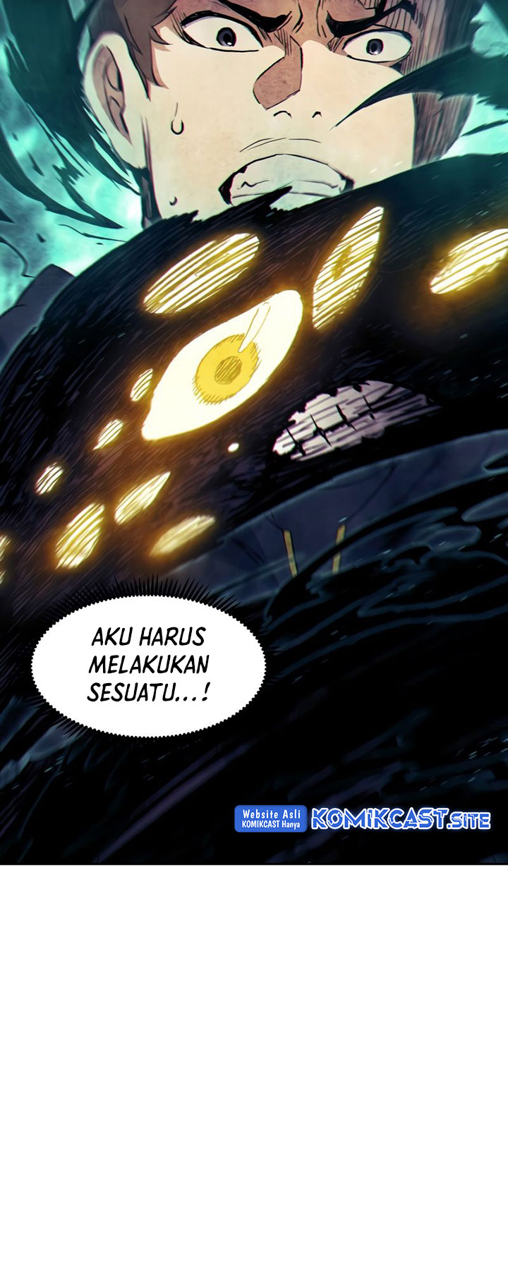 Return of the Broken Constellation Chapter 60