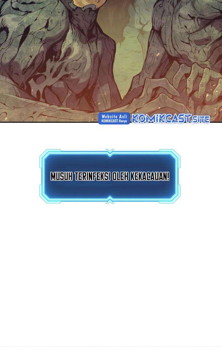 Return of the Broken Constellation Chapter 62