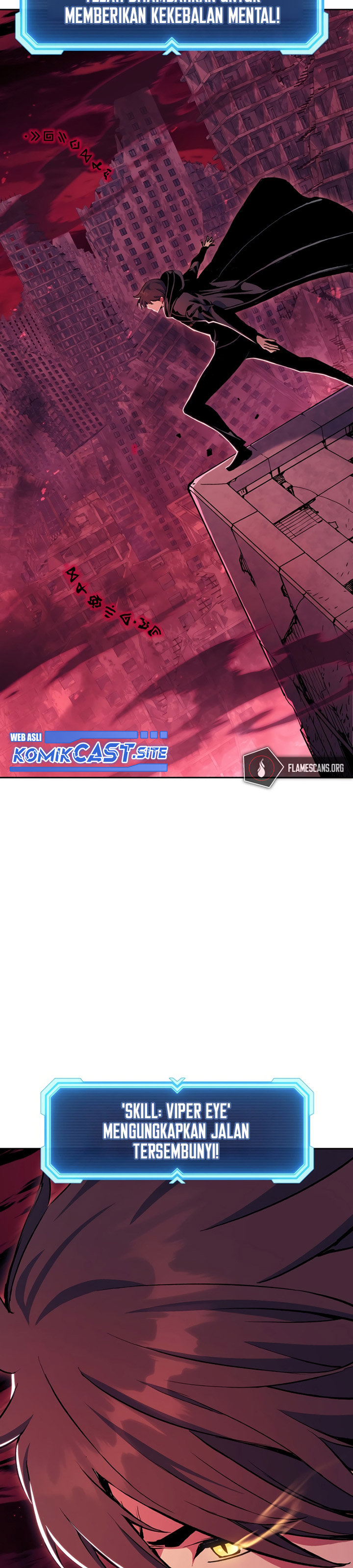 Return of the Broken Constellation Chapter 66