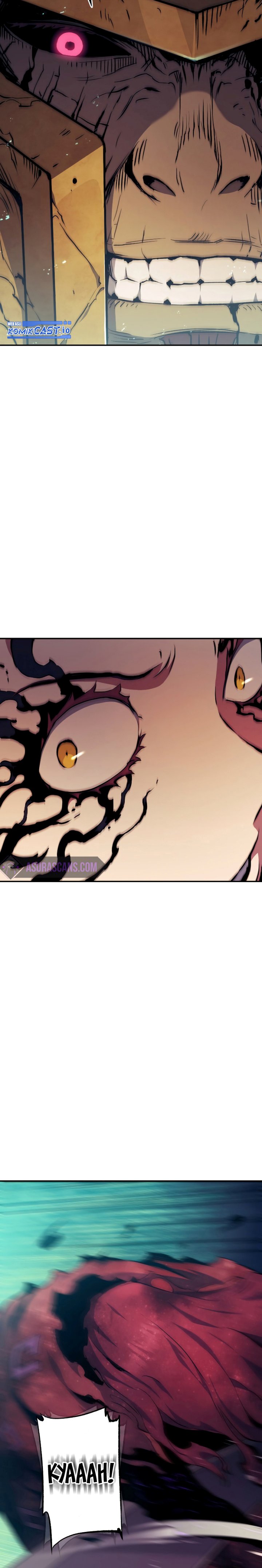 Return of the Broken Constellation Chapter 74