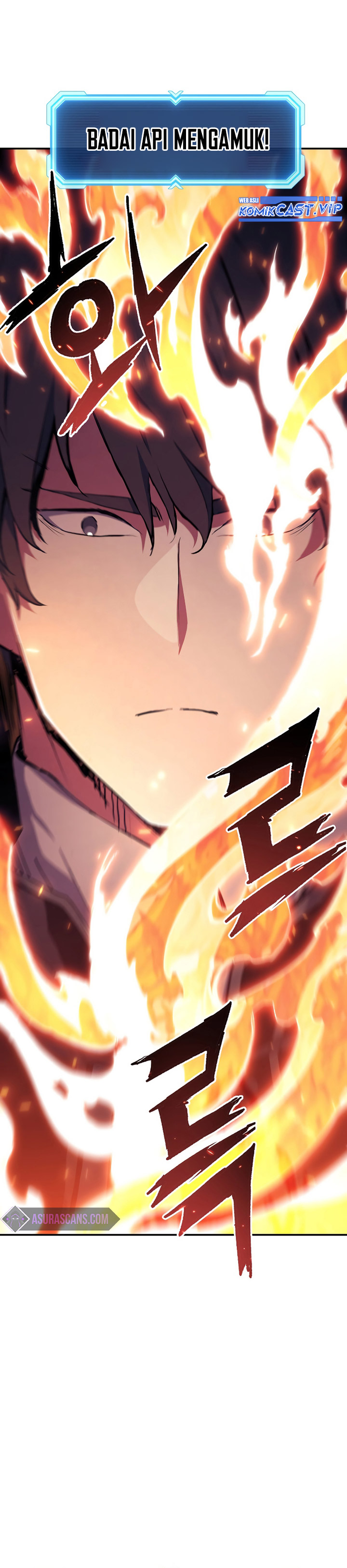 Return of the Broken Constellation Chapter 80