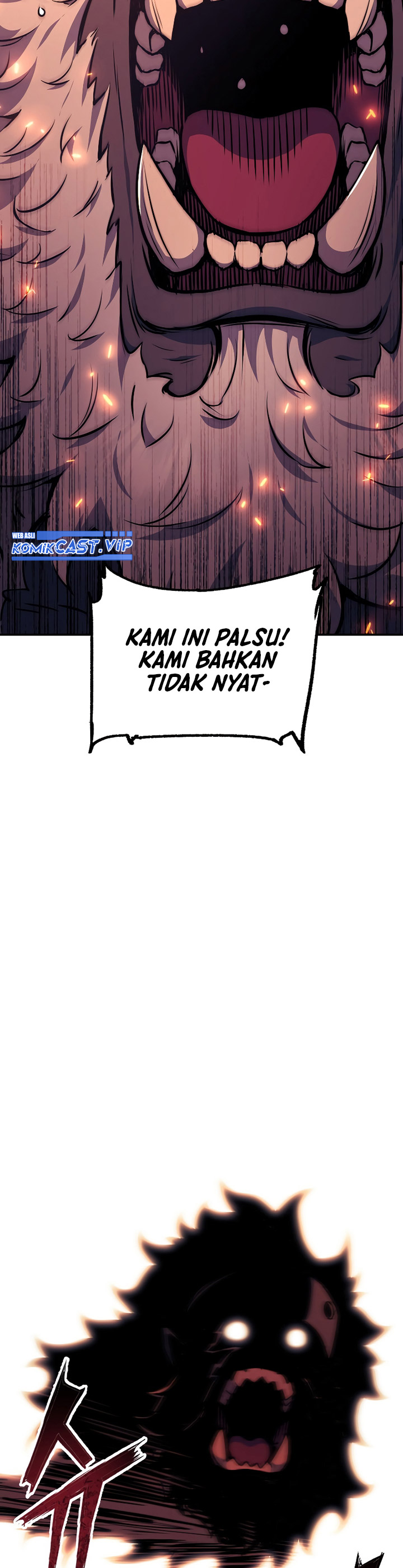 Return of the Broken Constellation Chapter 80