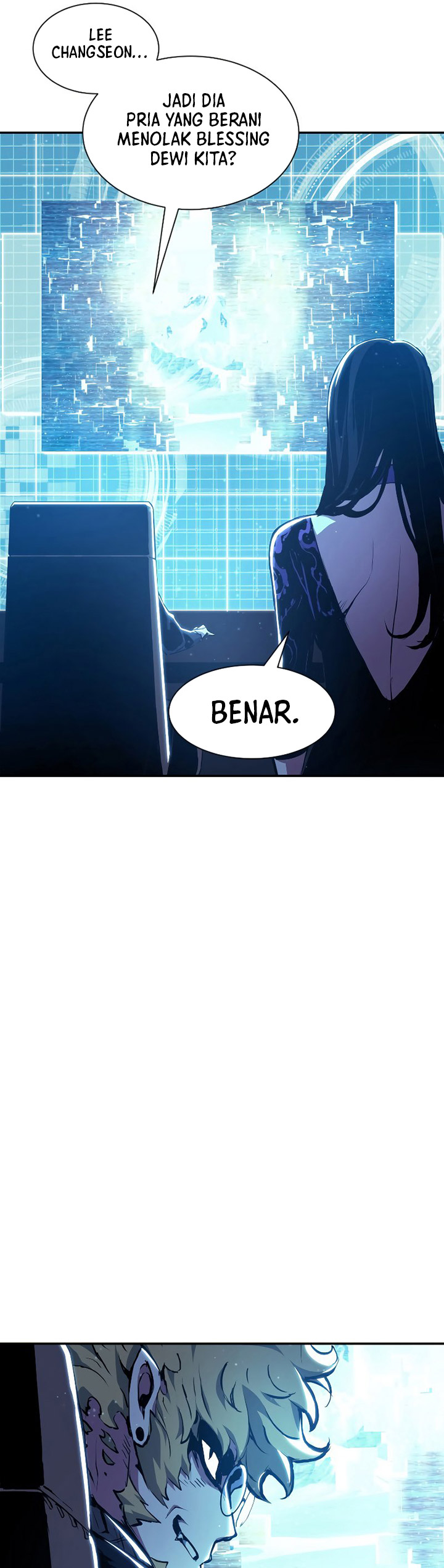Return of the Broken Constellation Chapter 80