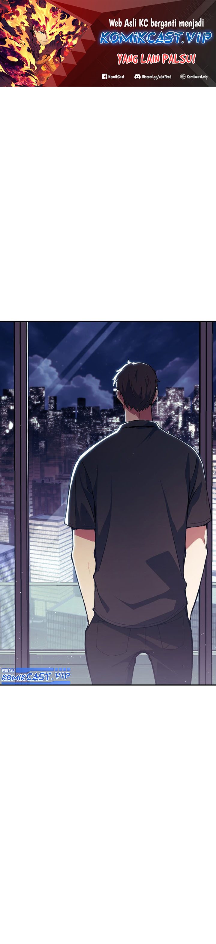 Return of the Broken Constellation Chapter 81