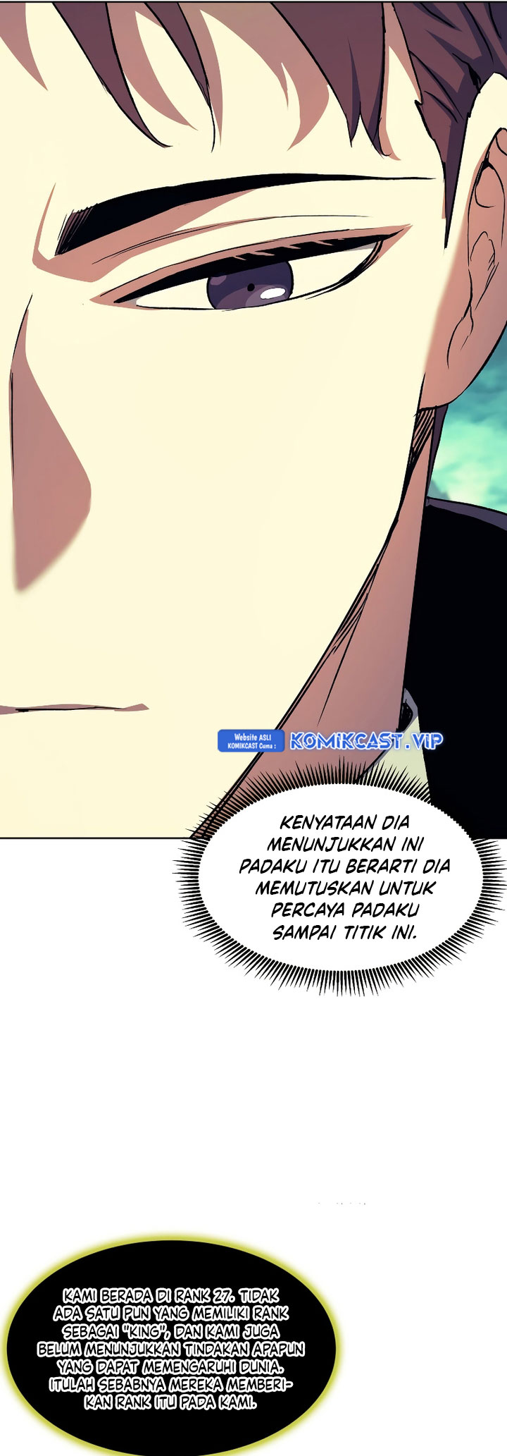 Return of the Broken Constellation Chapter 82