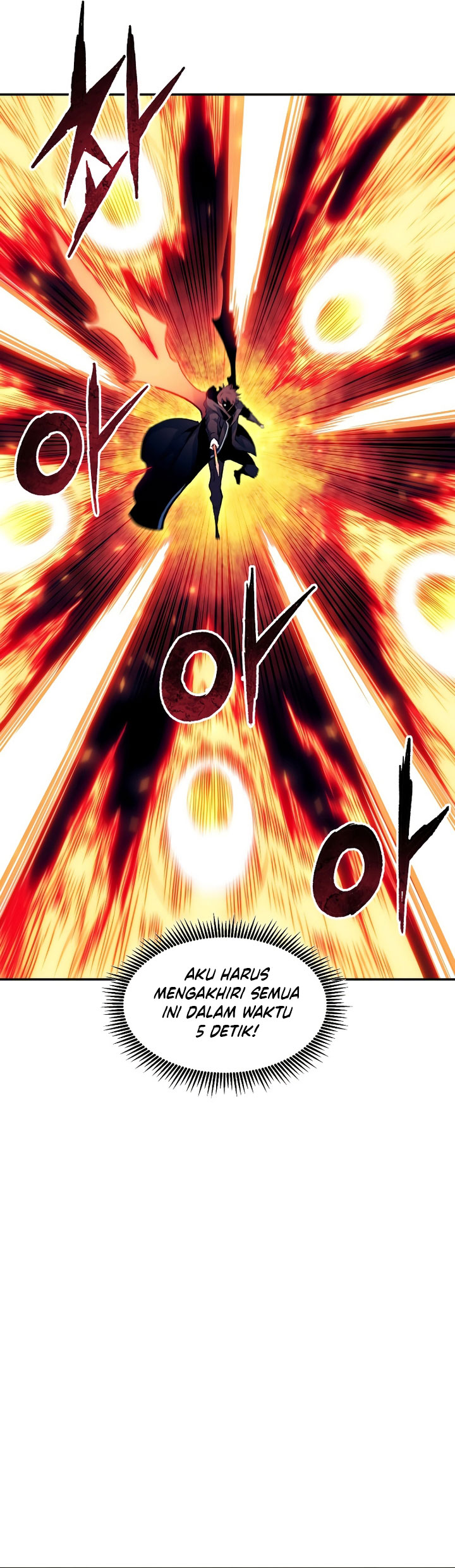 Return of the Broken Constellation Chapter 87