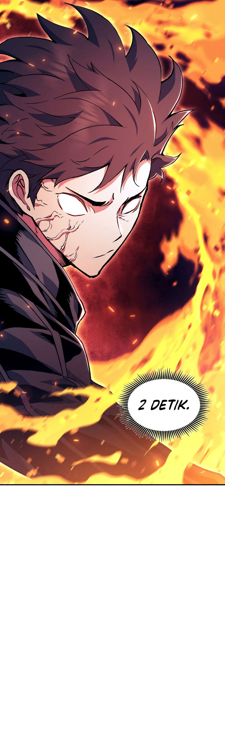 Return of the Broken Constellation Chapter 87