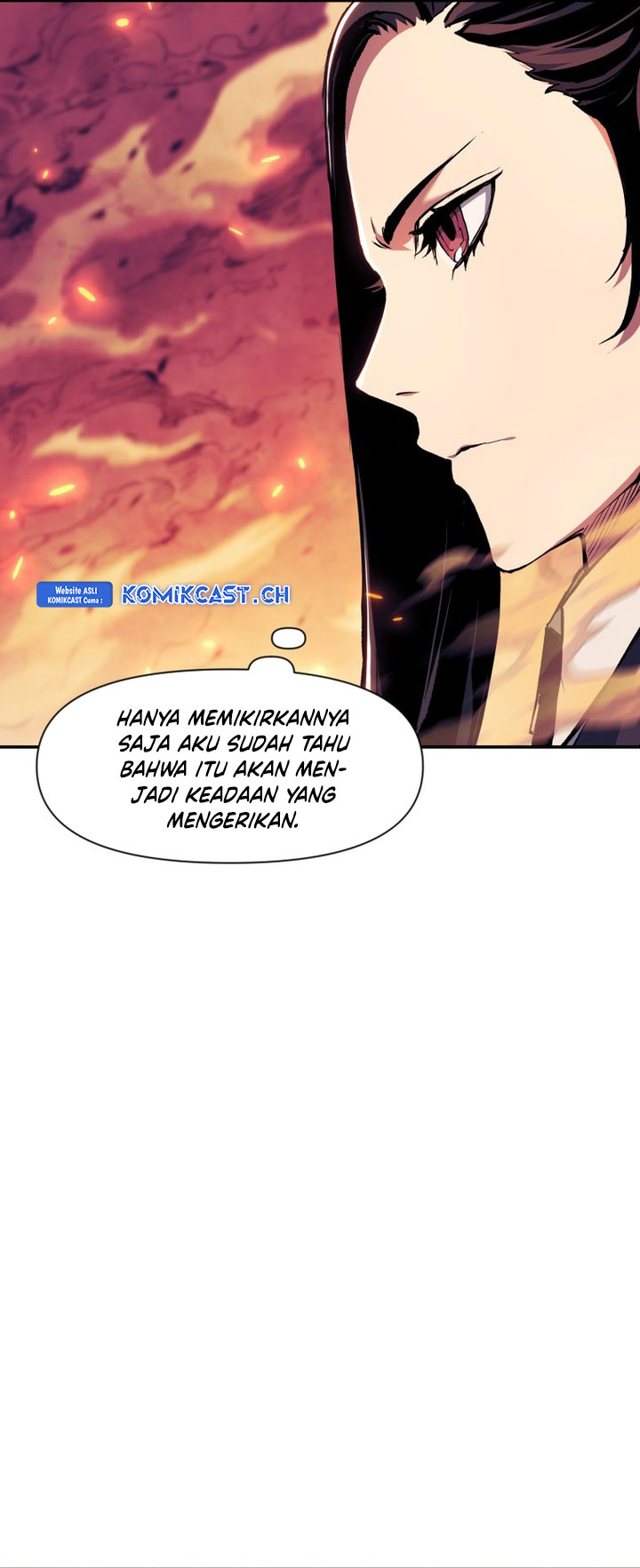 Return of the Broken Constellation Chapter 89