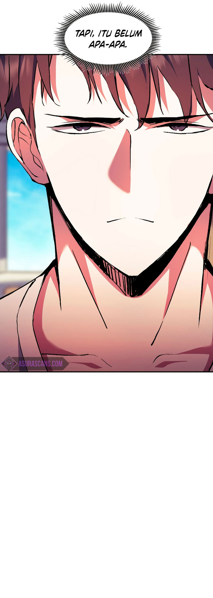 Return of the Broken Constellation Chapter 90