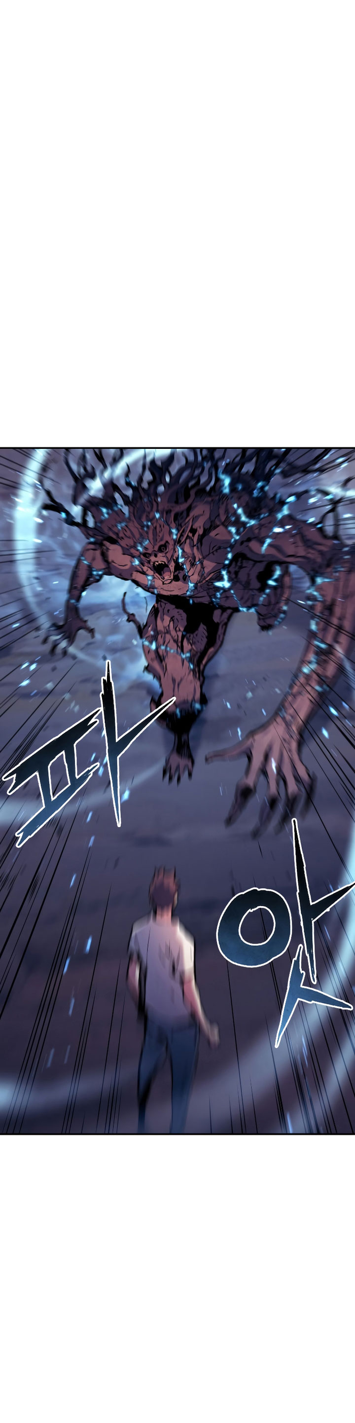 Return of the Broken Constellation Chapter 91