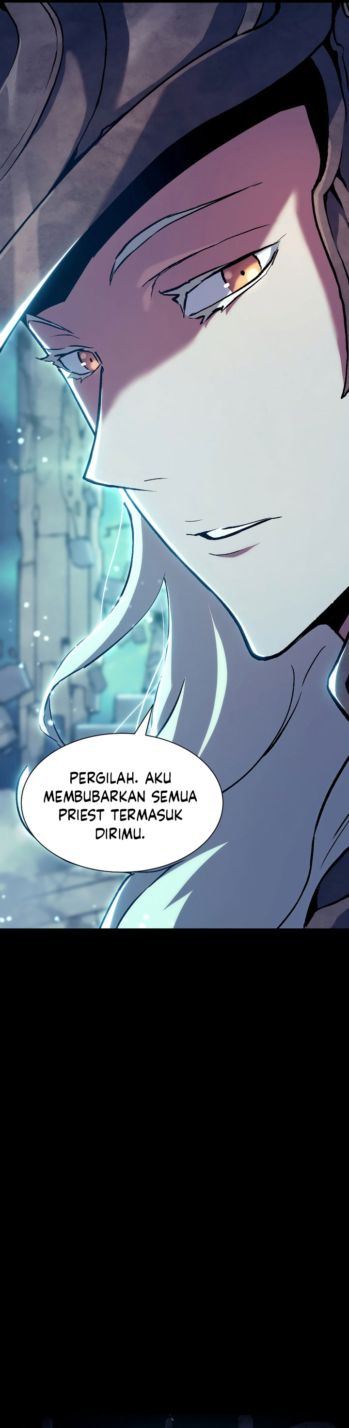 Return of the Broken Constellation Chapter 91