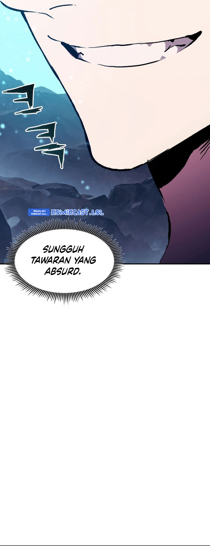 Return of the Broken Constellation Chapter 92