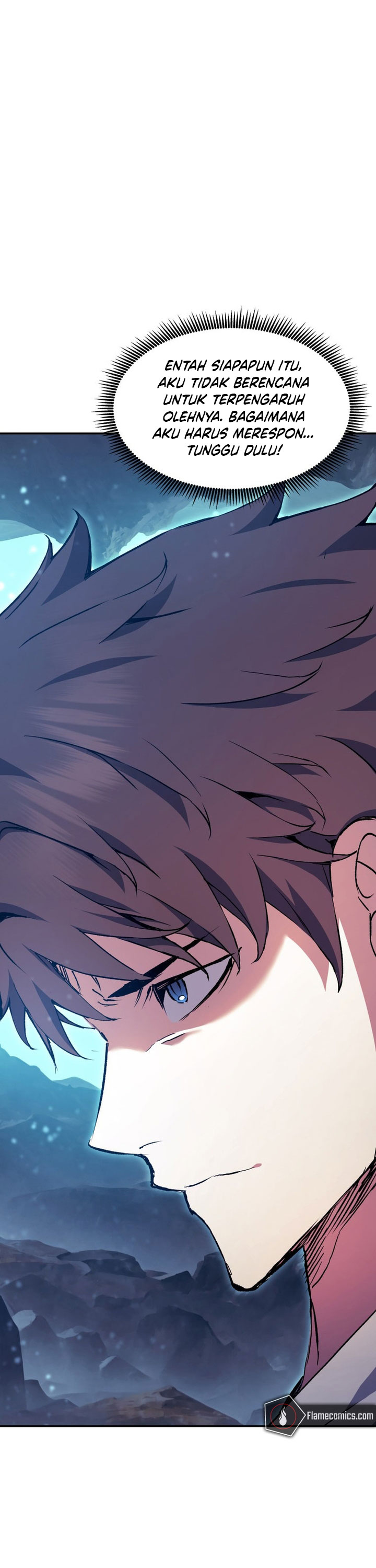 Return of the Broken Constellation Chapter 92