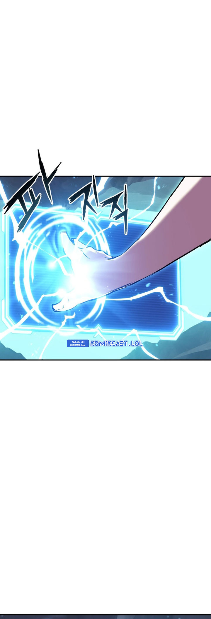 Return of the Broken Constellation Chapter 92