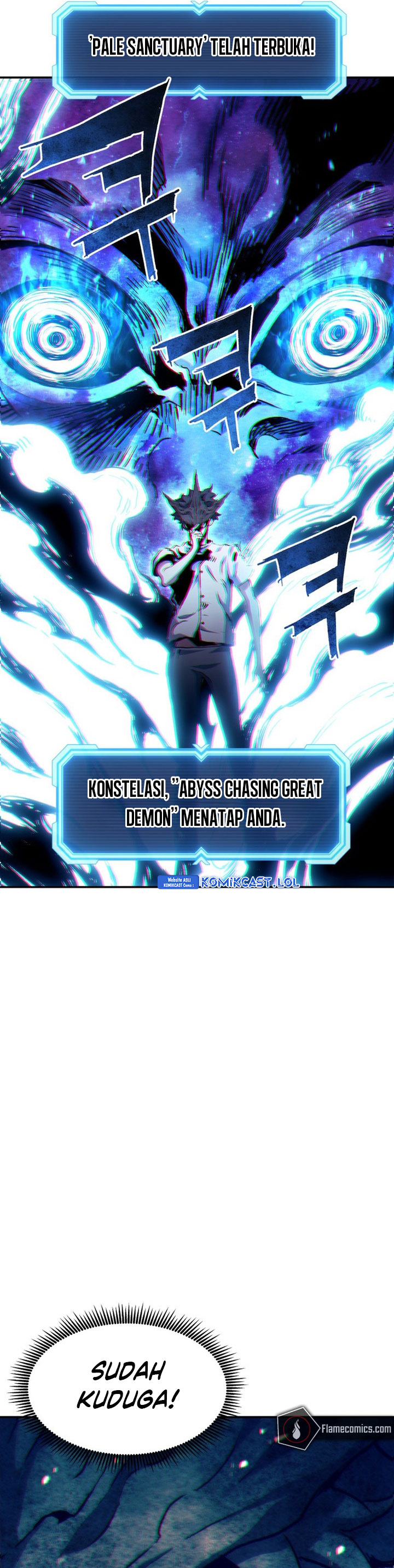 Return of the Broken Constellation Chapter 92