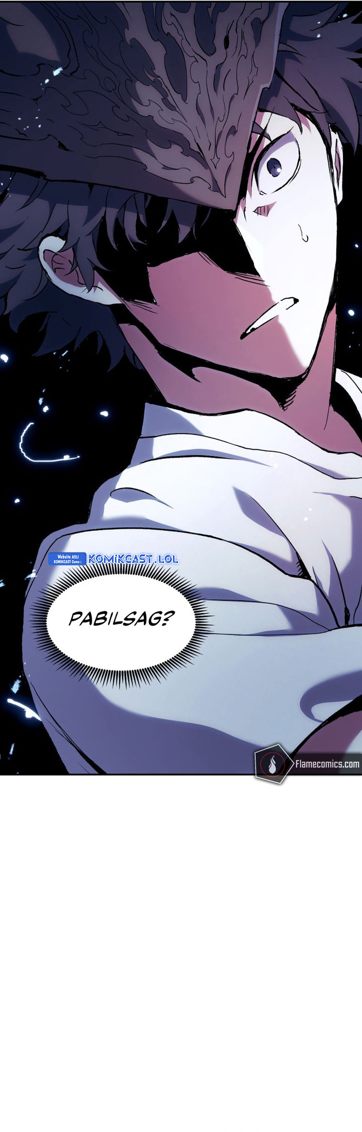 Return of the Broken Constellation Chapter 92